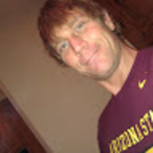 Meet your Posher, Greg